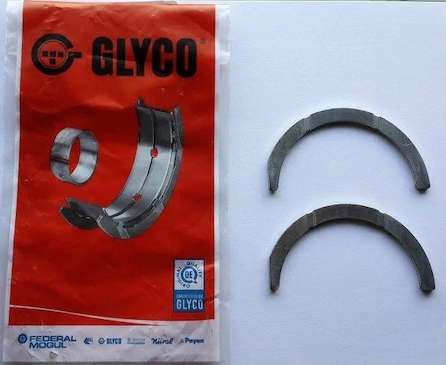 GLY A297/2 STD Gezi Ayi M9t-M9r Master-Iii/Movano-B